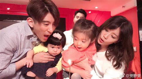 Nicholas tse, jam hsiao, karry wang (me to us) (rus sub). Alyssa Chia's daughter turns one, Mark Chao and friends ...