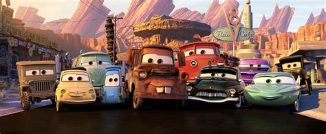 Disney Cars Screenshot Cars Disney Pixar Photo 13374862 Fanpop