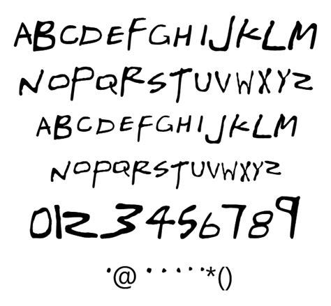 Pin de lemonde dis en freebies : fonts | Tipografía creativa, Tipografía, Abecedario
