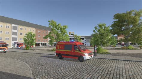 Games similar to notruf 112: Notruf 112 - Die Feuerwehr Simulation - Download Free Full ...
