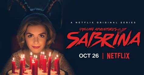 watch netflix s chilling adventures of sabrina main title sequence