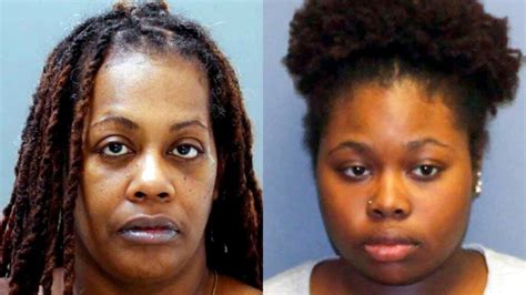 Pennsylvania Mom Daughter Sentenced To Life In Prison After Killing