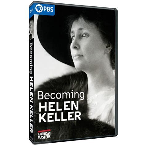 American Masters Becoming Helen Keller Dvds For Schools