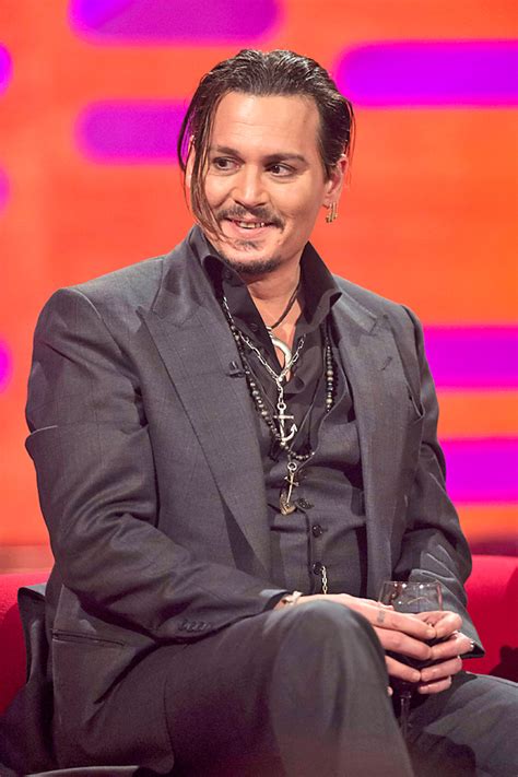 Johnny Depp Tops Annual Forbes List Of Hollywoods Most Overpaid Actors