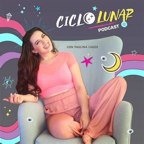 Ciclo Lunar Podcast On Spotify