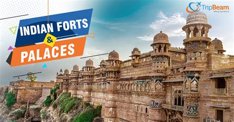 Travel 9 Exotic Forts And Palaces Of Royal India Tripbeam