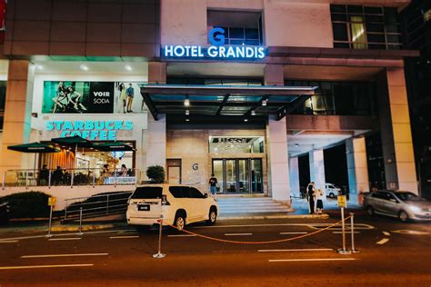 Hotel Grandis The Best Hotel In Kota Kinabalu The Pinoy Traveler
