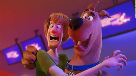 Scoob Review Scooby Doo Revival Isnt Much Fun And Neither Are