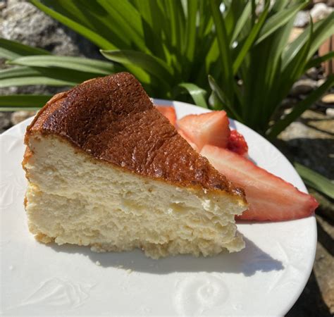 Dieter geerlings besucht, um 97 jugendliche unserer kirchengemeinde das heilige sakrament der firmung zu spenden. San Sebastian Cheesecake - Kathis Rezepte (1) - Kathis Rezepte