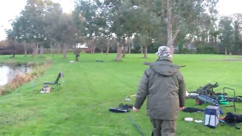 River Wensum 11lb Barbel - fishing - YouTube