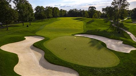 Best Golf Courses In Ohio According To Golf Magazines Raters