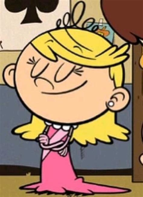 Fromation Talks About Lola Loud Fml Episode 27 The Loud House Amino