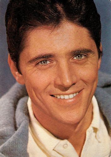 Sacha Distel Born January 29th 1933 Died July 22nd 2004 French