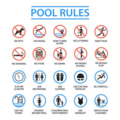 8 Swimming Pool Safety Tips For Everyone Welcome To Crystalpools