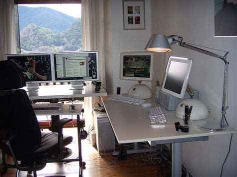 100 Must See Creative And Inspirational Workspace Setups