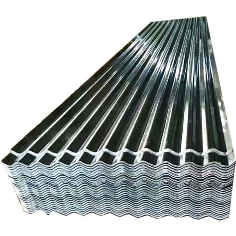 For example, if you have a 21 ft × 10 ft (6.4 m × 3.0 m) roof, you have 210 sq ft (20 m 2 ) space to cover. Roofing Sheet Aluminium Zinc 18 Gauge Manufacturers, Suppliers, Factory - Best Price Roofing ...