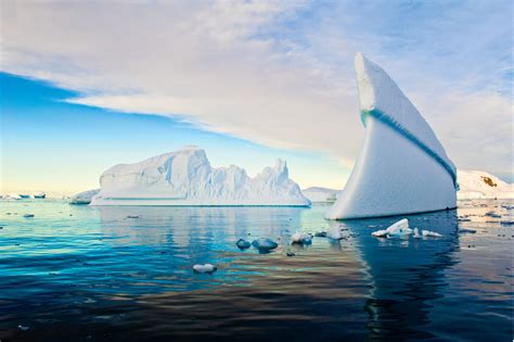 National Geographic Antarctica And Patagonia Cruise North South Voyages