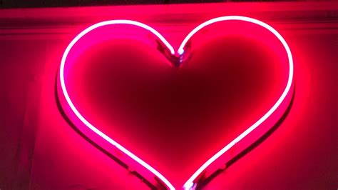 Choose from hundreds of free heart wallpapers. Download wallpaper 1920x1080 heart, neon, sign, light, red full hd, hdtv, fhd, 1080p hd background