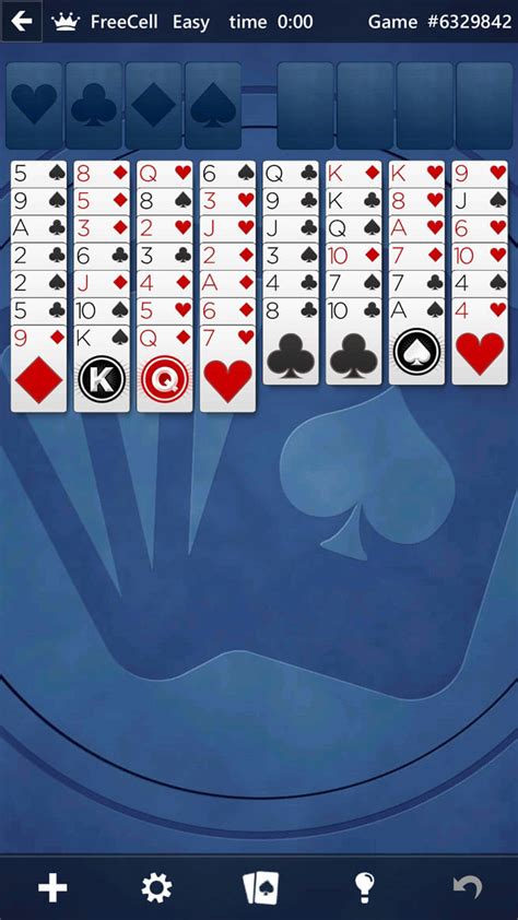 Microsoft Solitaire Collection Solitaire Games Online