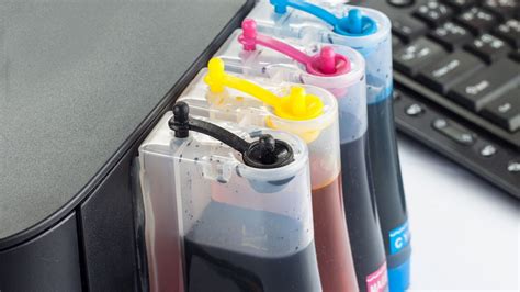 What Is Printer Ink Made Of Sell Toners