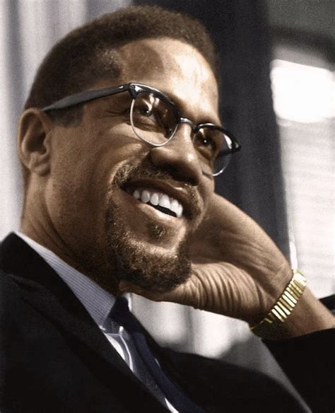 Malcolm X To Be Inducted Into Nebraskas 2024 Hall Of Fame