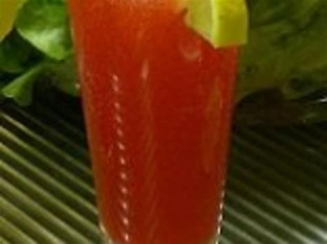 Sex on the beach Rezept mit Bild