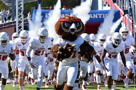 Florida Atlantic Owls 2021 College Football Preview Megalocks