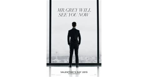 Fifty shades of grey is the hotly anticipated film adaptation of the bestselling book that has become a global phenomenon. Mr. Grey Will See You Now | Fifty Shades of Grey Posters ...