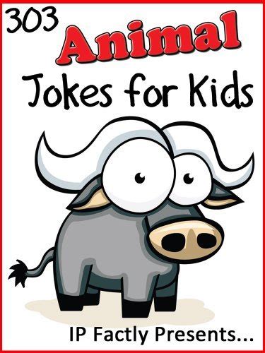 303 Animal Jokes For Kids A Joke Book 3 Pack Farmyard Animals Wild