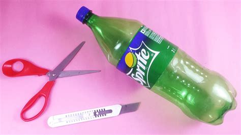 Diy 5 Easy Plastic Bottle Craft Ideas Easy Best Out Of