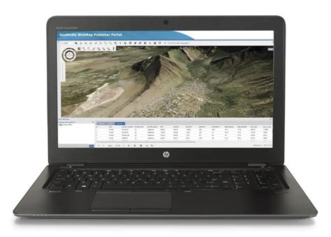 Hp Zbook 15u G3 Specs Reviews And Prices Techlitic