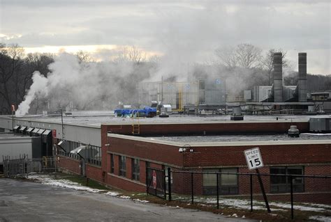 Shelton Business Evacuated Due To Carbon Dioxide Leak