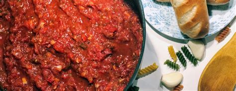 Red Pepper Fra Diavolo Sauce The Shared Spice