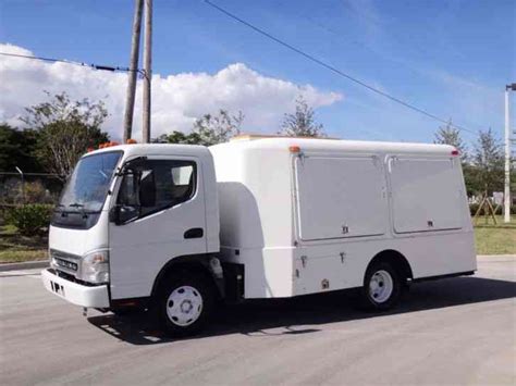 Maybe you would like to learn more about one of these? Sterling 360 COE Pesticide Lawn Care Spray Truck (2007 ...