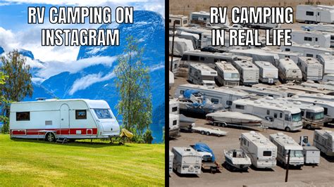 40 Funny Rv Camping Memes To Inspire Belly Laughs