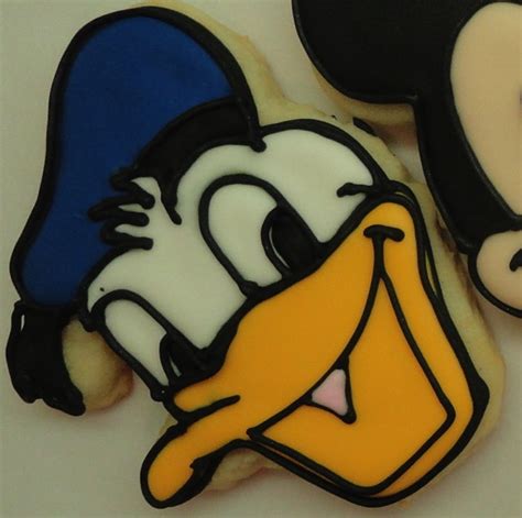 Fabulous Disney Cookies Between The Pages Blog