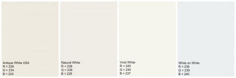 Vinyl and wall colours braenchild media. All Dulux paint colours have a RGB (Red, Blue, Green) code ...