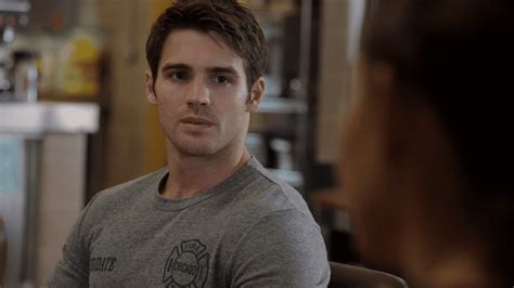 Steven R Mcqueen Y Su Paso Breve Pero Atesorado Por Chicago Fire Mui