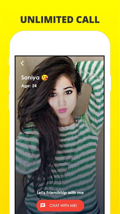 Sexy Girl Video Call Free Online Chat Apk For Android Download