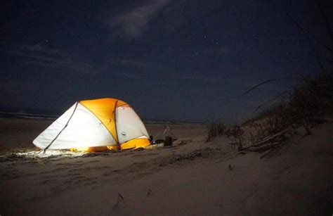 5 Great Places For Camping In Virginia Beach