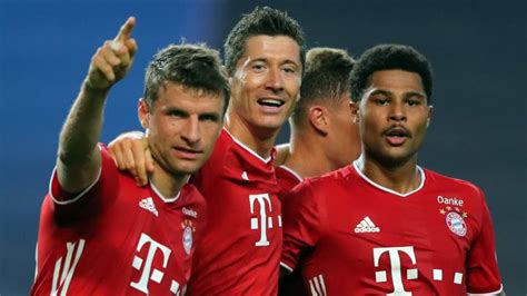 01 47 43 71 71. PSG X Bayern de Munique: quando será e onde assistir a ...