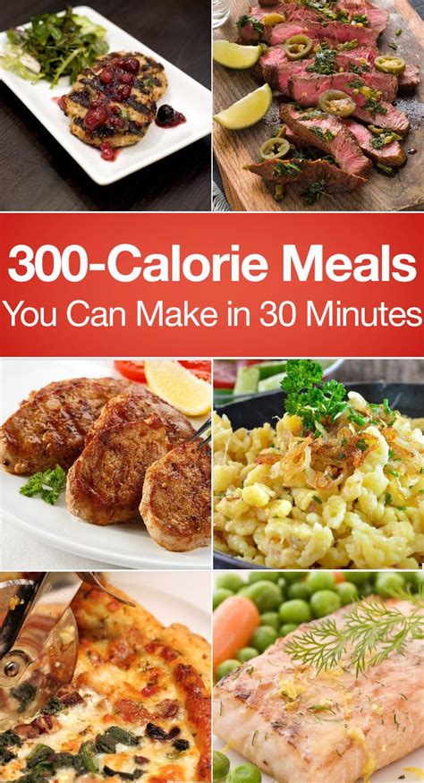 Meal plan ideas for lowering cholesterol. Quick and easy dinners that won't break the calorie bank ...