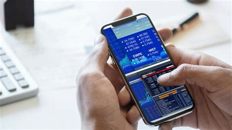Search for 10 best investment companies on the new kensaq.com. Top 10 Stock market apps you must know - finvestfox.com