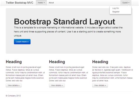 Front End Programming Htmlcssbootstrap Startitup