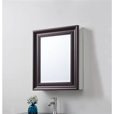 We did not find results for: Pegasus 20 in. W x 26 in. H x 5-1/2 D Framed Bathroom ...
