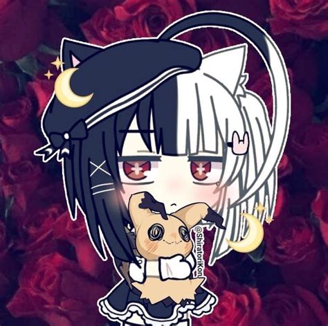 Maybe you would like to learn more about one of these? Pin on gacha life/gacha club