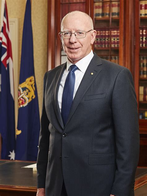 The Governor-General's biography | Governor-General of the Commonwealth ...