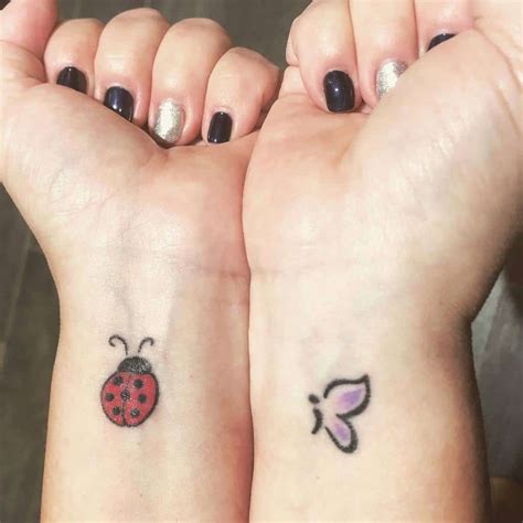 Top 65 Best Semicolon Butterfly Tattoo Ideas 2021 Inspiration Guide