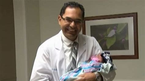 Maybe you would like to learn more about one of these? Doctor Braves Waist-Deep Texas Floodwater to Deliver ...