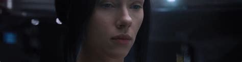 Ghost In The Shell Film Wallpaper 7 Confusions And Connections